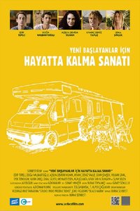 Yeni Baslayanlar Için Hayatta Kalma Sanati