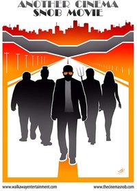 Another Cinema Snob Movie