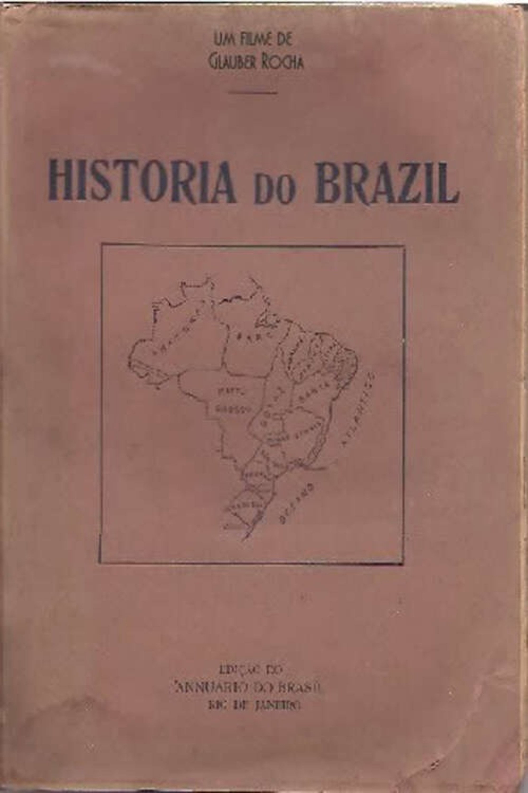 History of Brazil