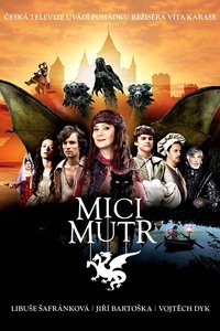Katzenmama und der Drache