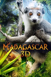 Madagascar 3D