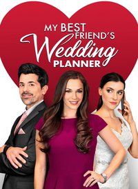My Best Friend's Wedding Planner