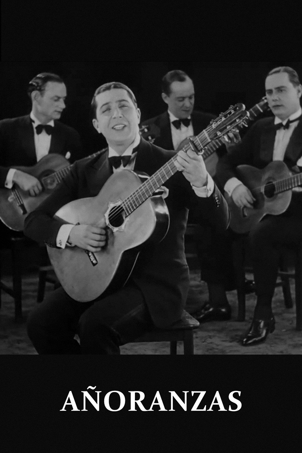 Añoranzas (Music Video)
