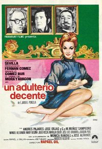 A Decent Adultery