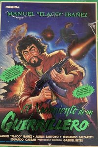 Los años duros: El nacimiento de un guerrillero