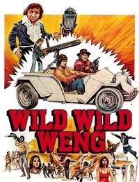 D'Wild Wild Weng