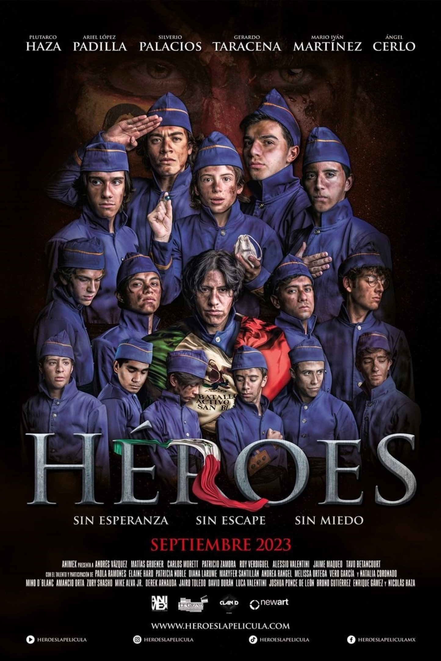 cover