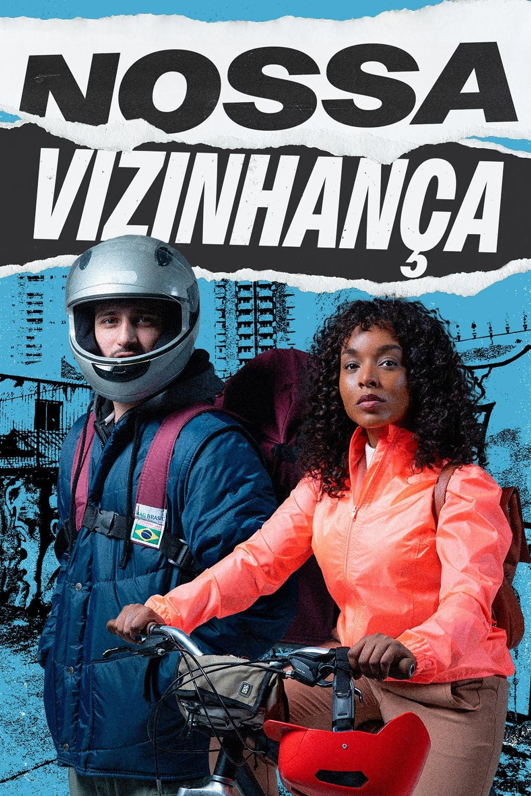 Nossa Vizinhança