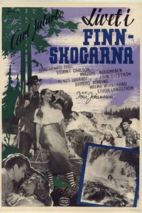 Life in the Finnish Woods
