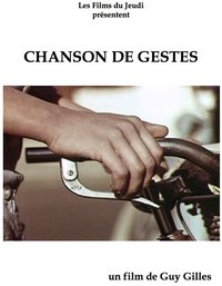 Chanson de gestes