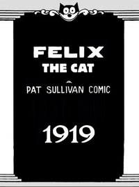 The Adventures of Felix