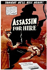 Assassin for Hire