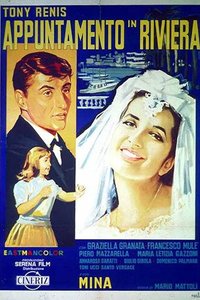Appointment in Riviera
