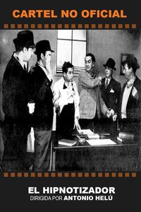 The Hypnotist