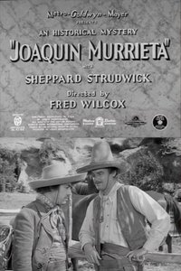 Joaquin Murrieta