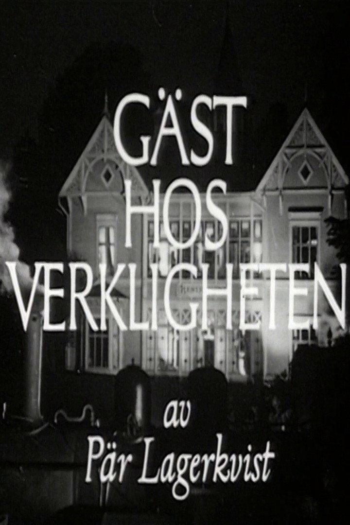 Guest of Reality