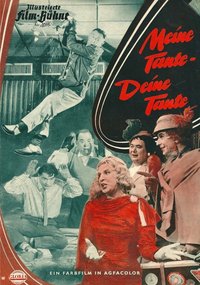 Meine Tante – Deine Tante
