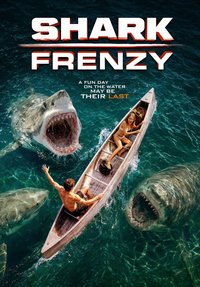 Shark Frenzy