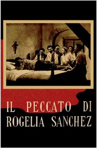 The Sin of Rogelia Sánchez