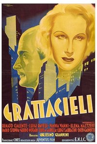 Skyscrapers