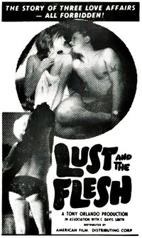 Lust and the Flesh