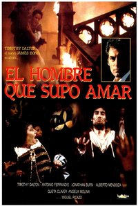 The Man Who Knew Love