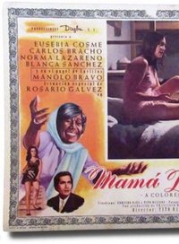 Mama Dolores