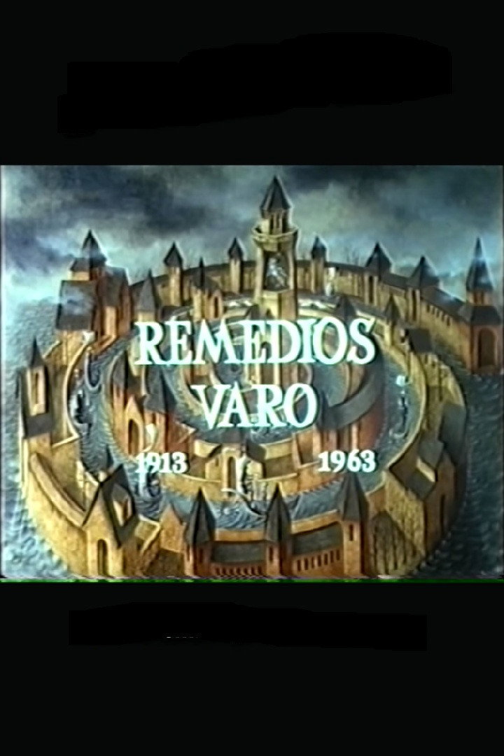 ‎Remedios Varo 1913-1963