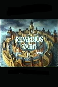 ‎Remedios Varo 1913-1963