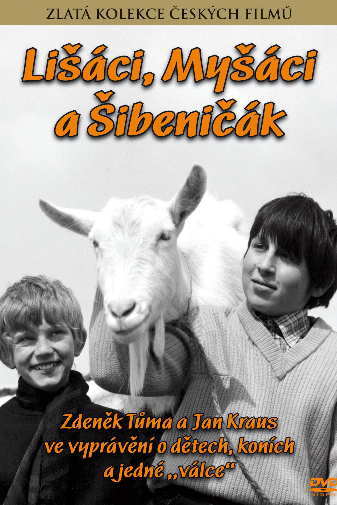 Lisáci-Mysáci a Sibenicák