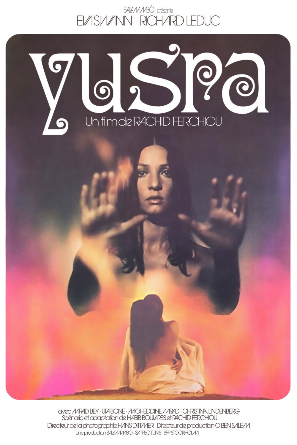 Yosra