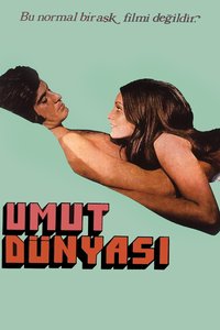 Umut Dünyasi