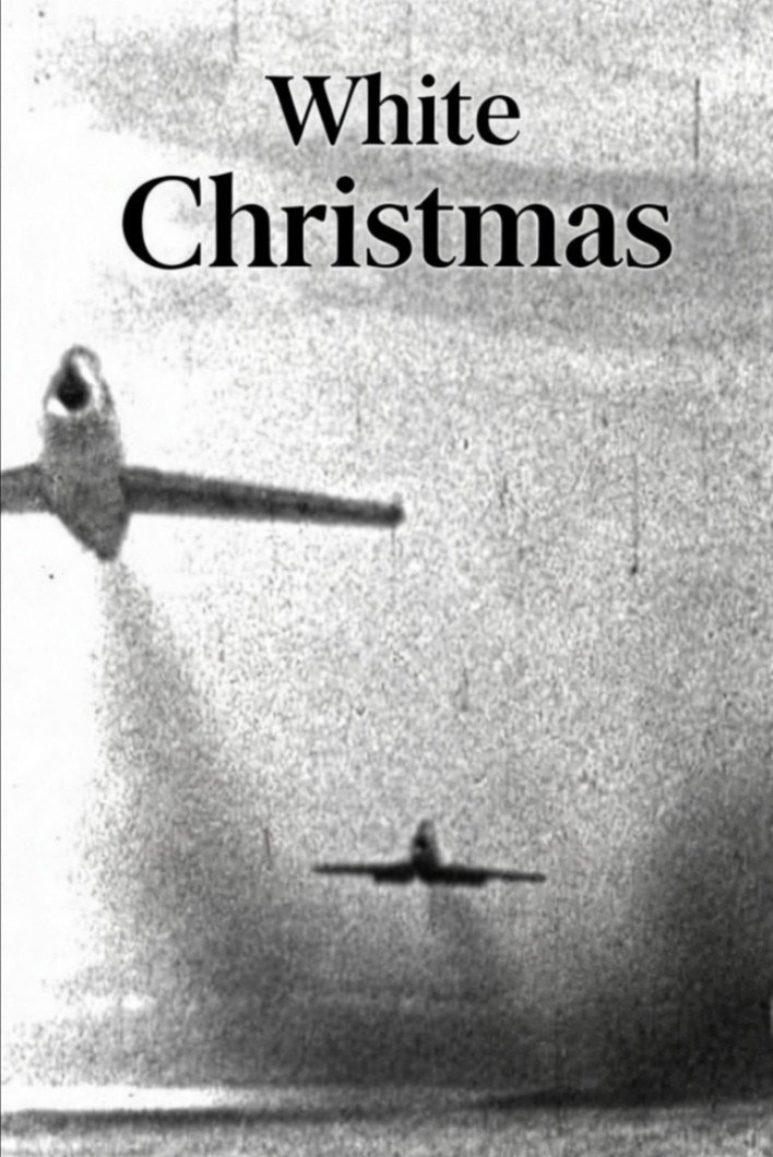 White Christmas