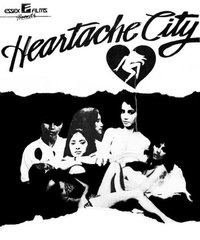 Heartache City