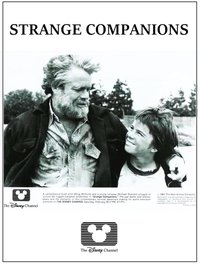 Strange Companions