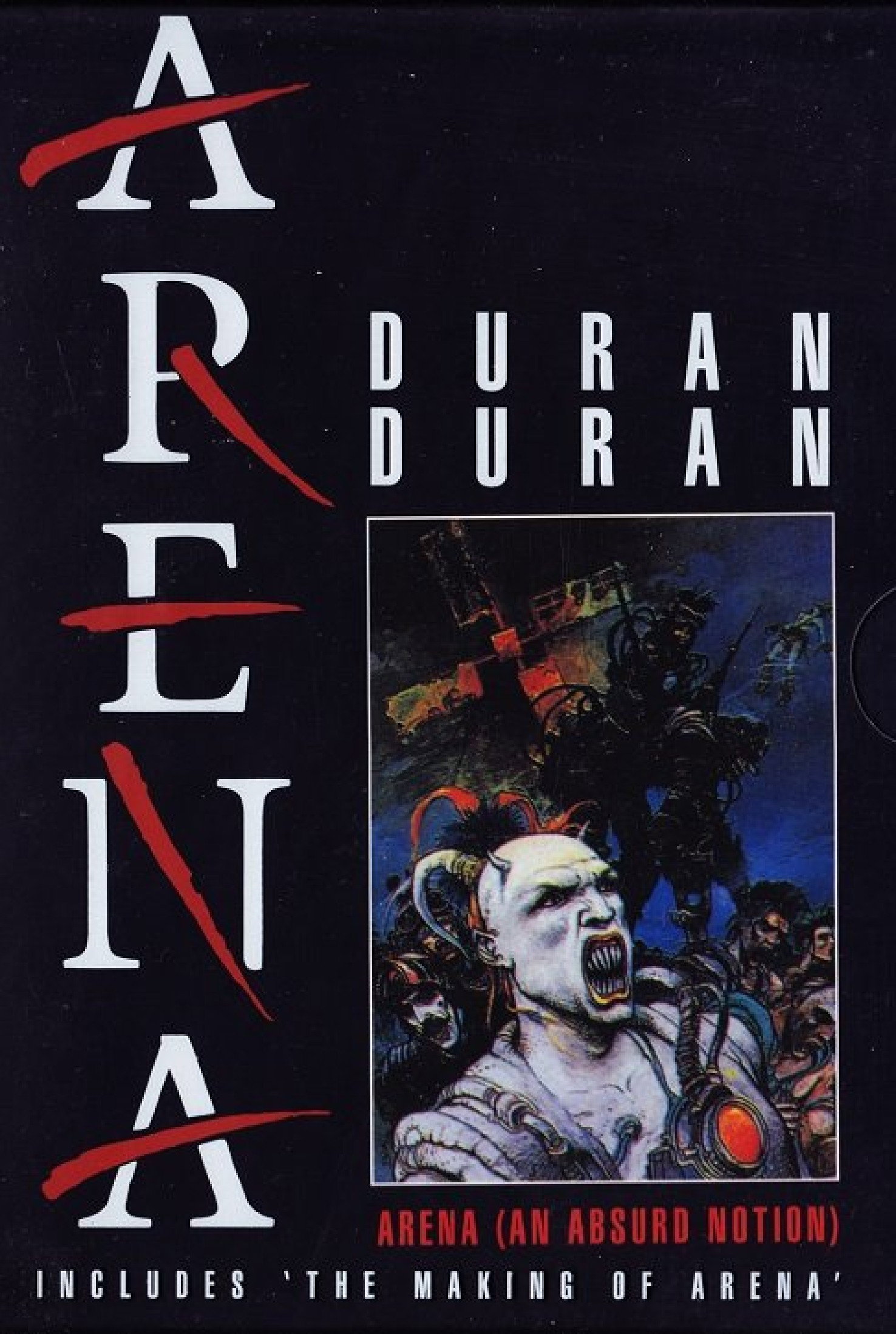 cover