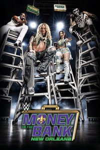 WWE Money in the Bank 2026