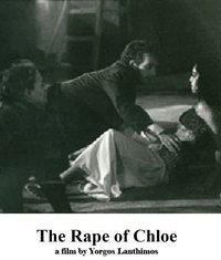 The Rape of Chloe