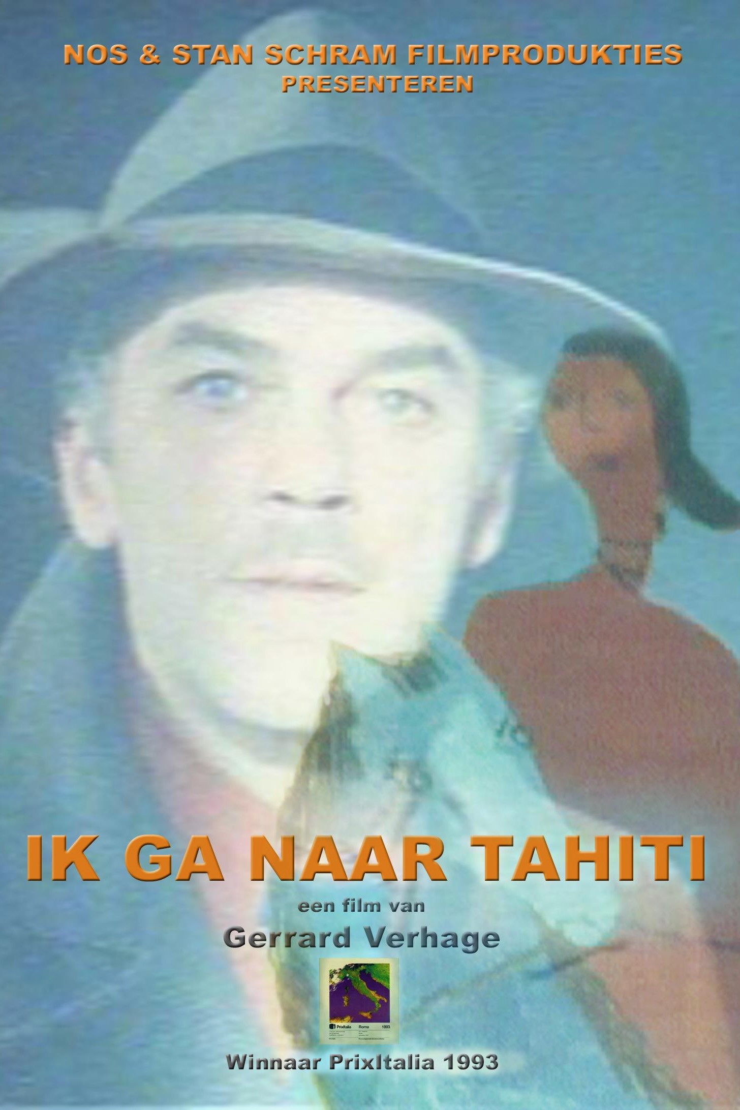 Ik ga Naar Tahiti