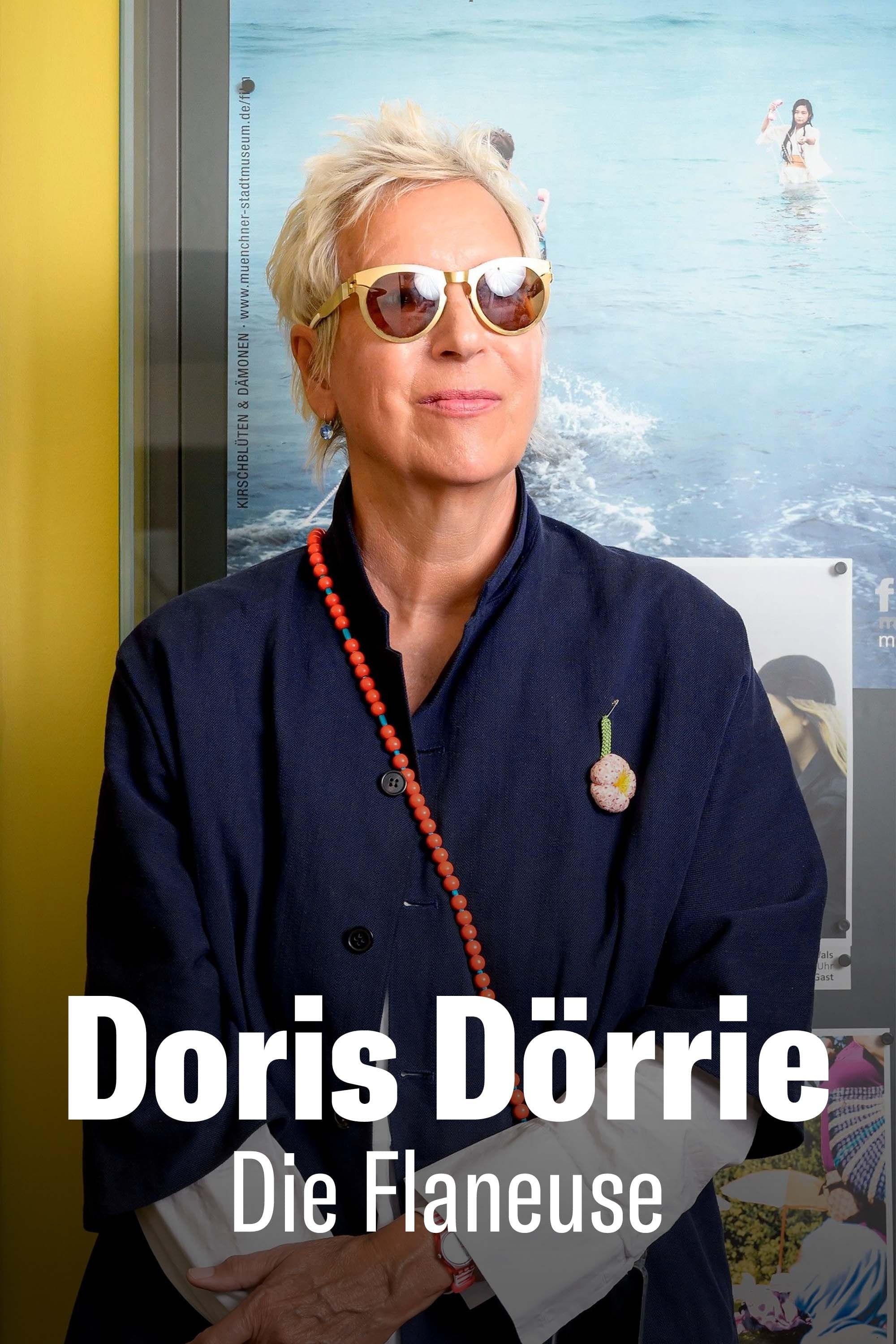 Doris Dörrie, filmer et écrire la vie