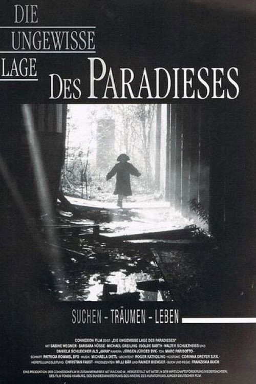 In Search of Paradise