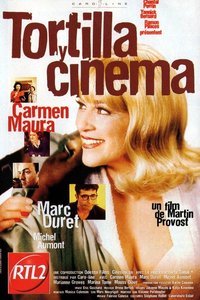 Tortilla y cinema