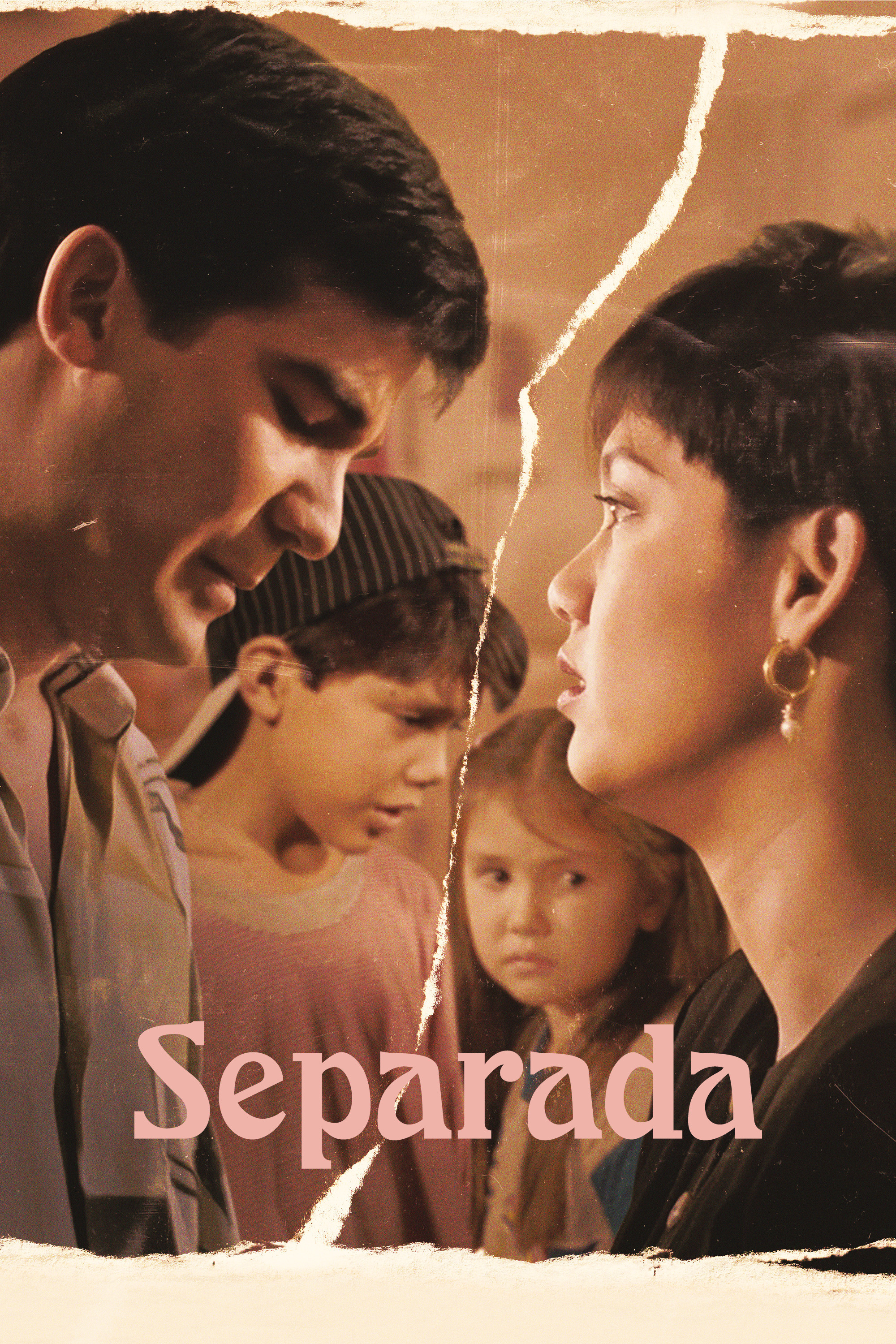 A Separated Woman