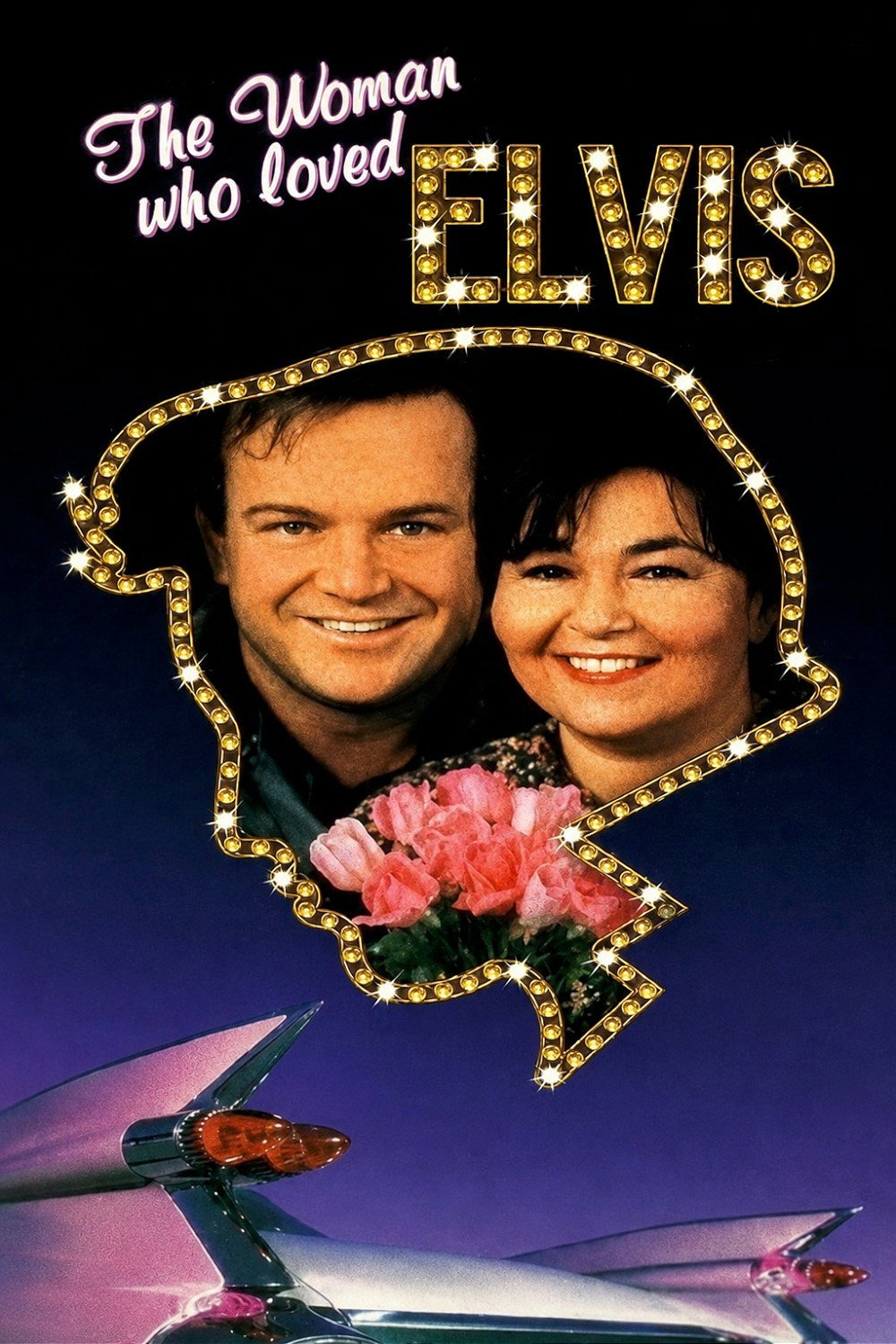The Woman Who Loved Elvis