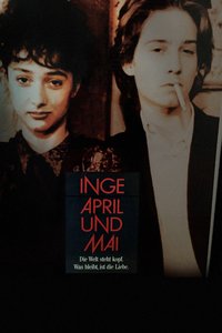 Inge, April and May