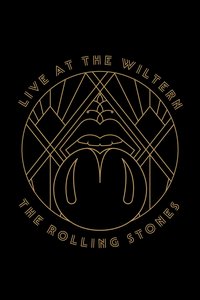 滚石乐队：Live at the Wiltern 演唱会