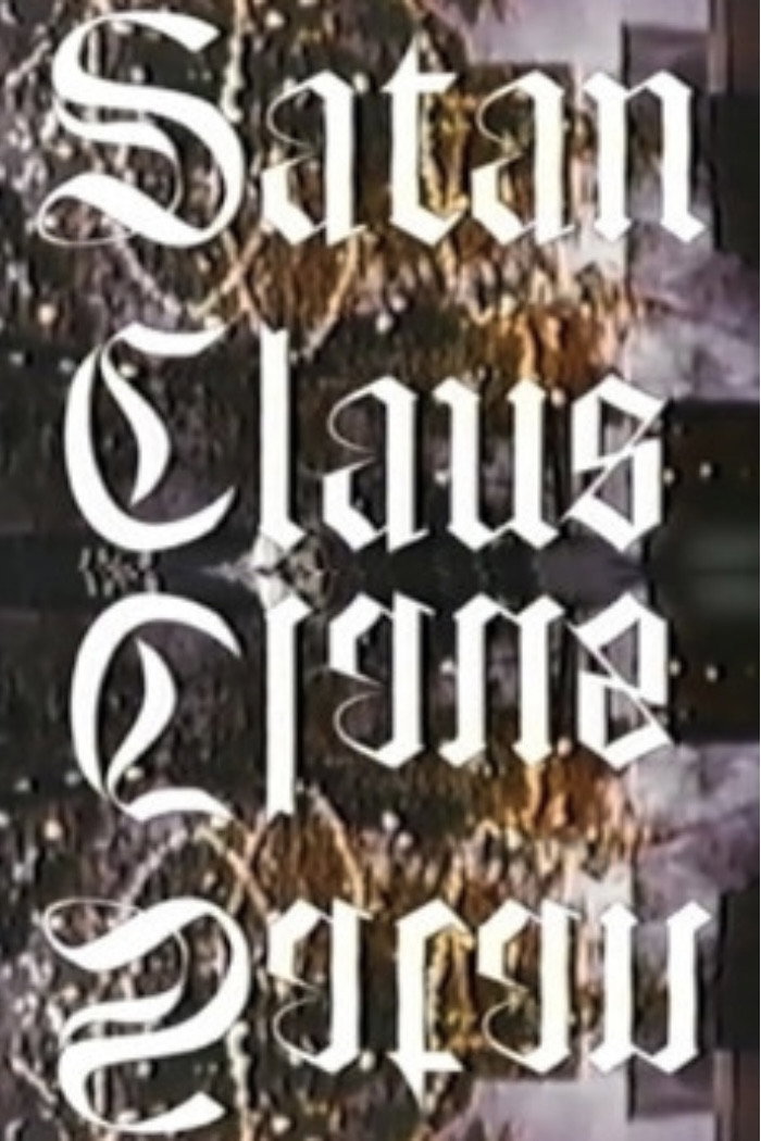 Satan Claus