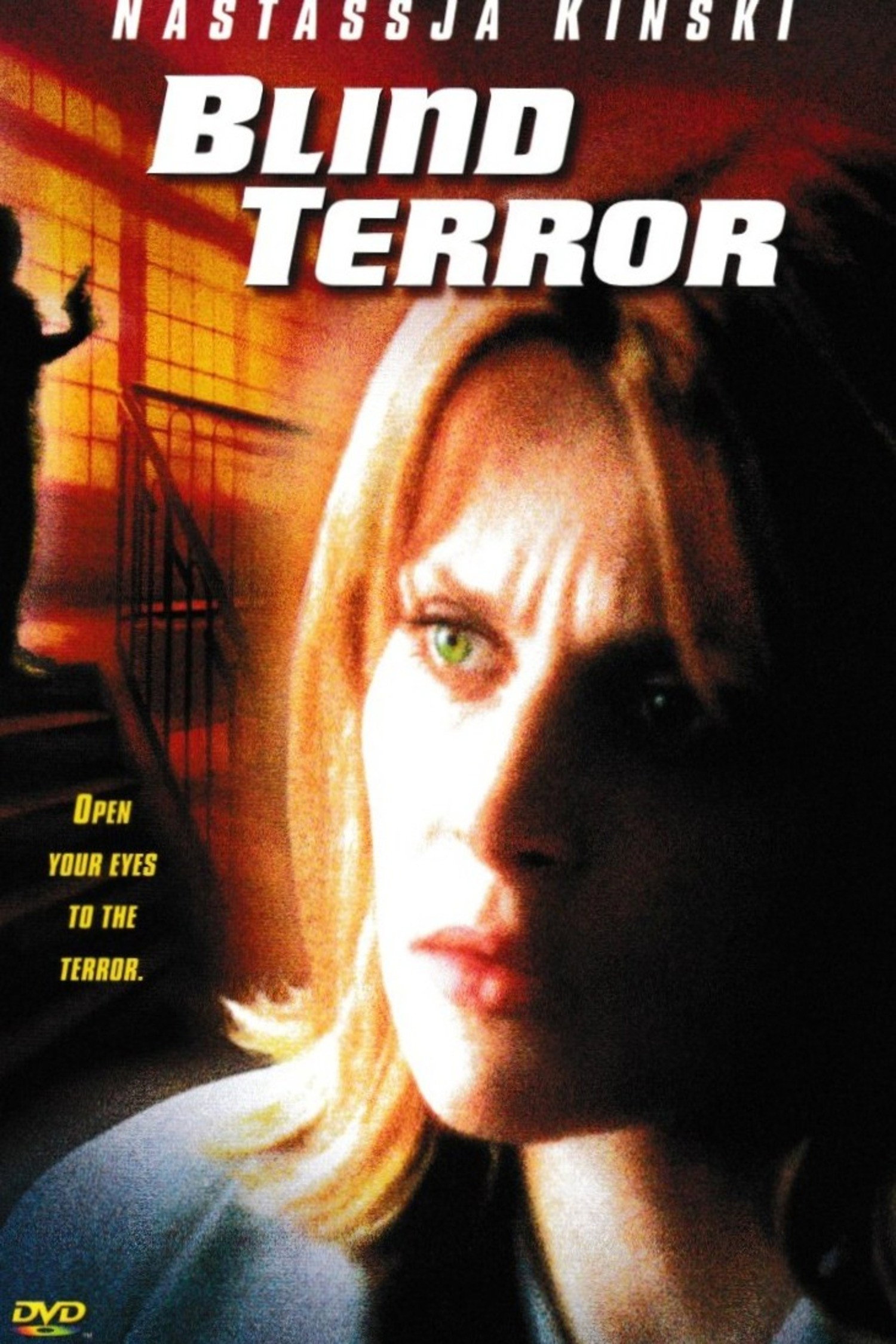 Blinder Terror