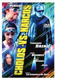 Cholos Contra Narcos