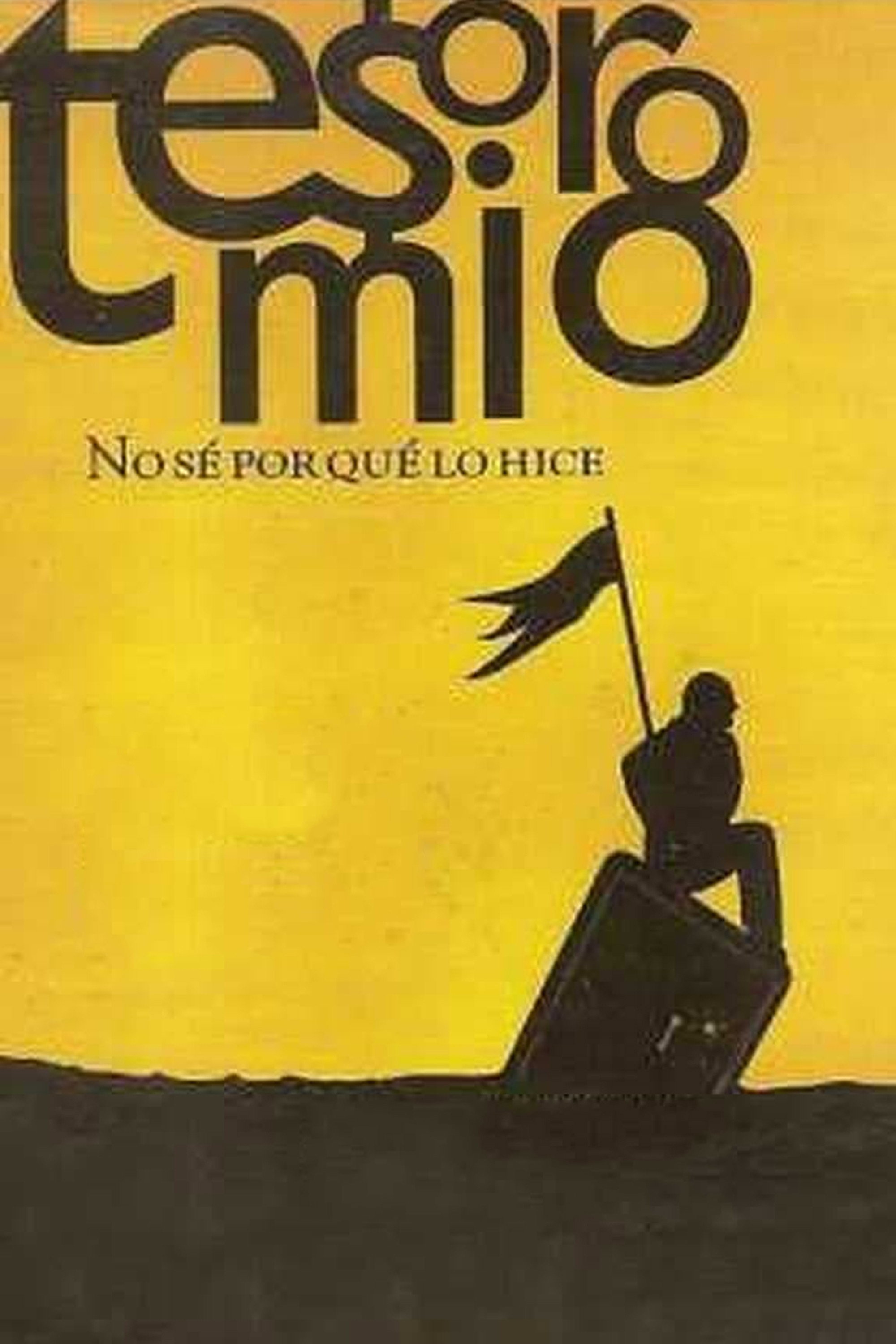 Tesoro Mío